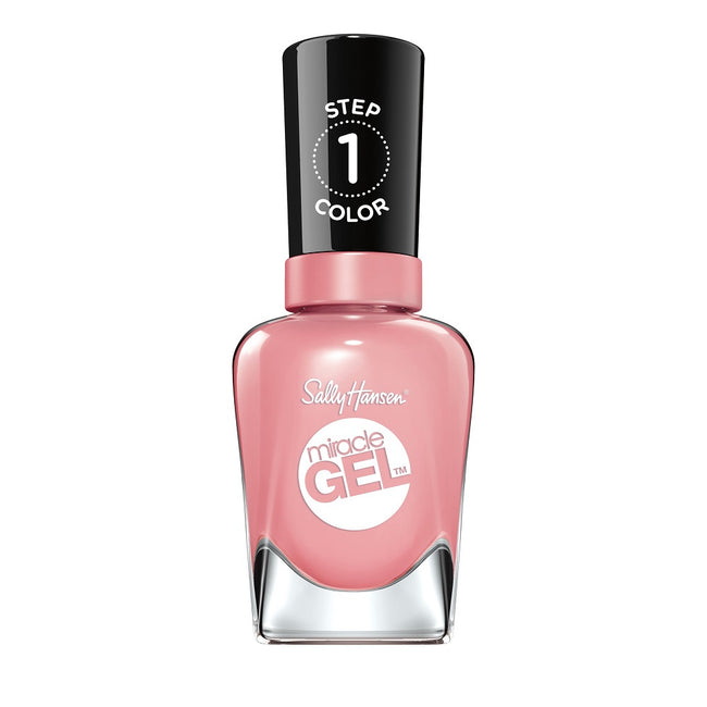 Sally Hansen Miracle Gel lakier do paznokci 245 14.7ml