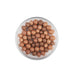 Pierre Rene Powder Balls puder w kulkach brązująco-rozświetlający 04 Natural 20g