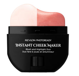 Revlon PhotoReady Instant Cheek Maker róż + rozświetlacz 002 Rose Quartz 12.4g