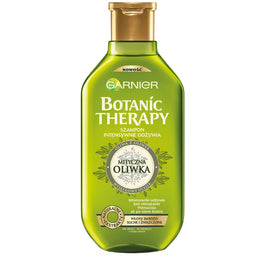 Garnier Botanic Therapy Mityczna Oliwka szampon intensywnie odżywia 400ml