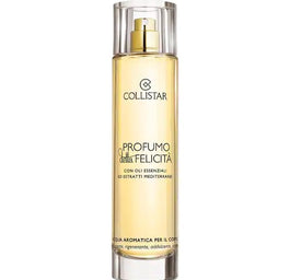 Collistar Profumo Della Felicita woda do ciała spray 100ml