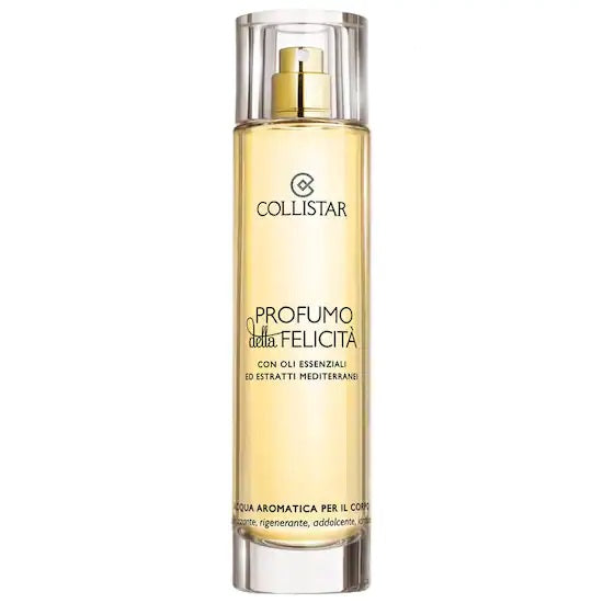 Collistar Profumo Della Felicita woda do ciała spray 100ml