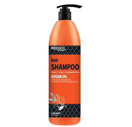Chantal Prosalon Argan Oil Shampoo szampon do włosów z olejkiem arganowym 1000g