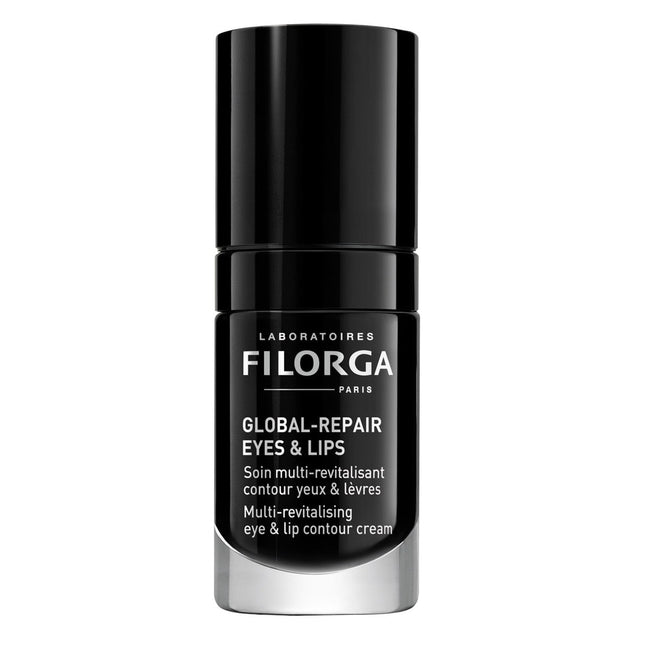 FILORGA Global-Repair Eyes & Lips krem multi-rewitalizujący kontury oczu i ust 15ml