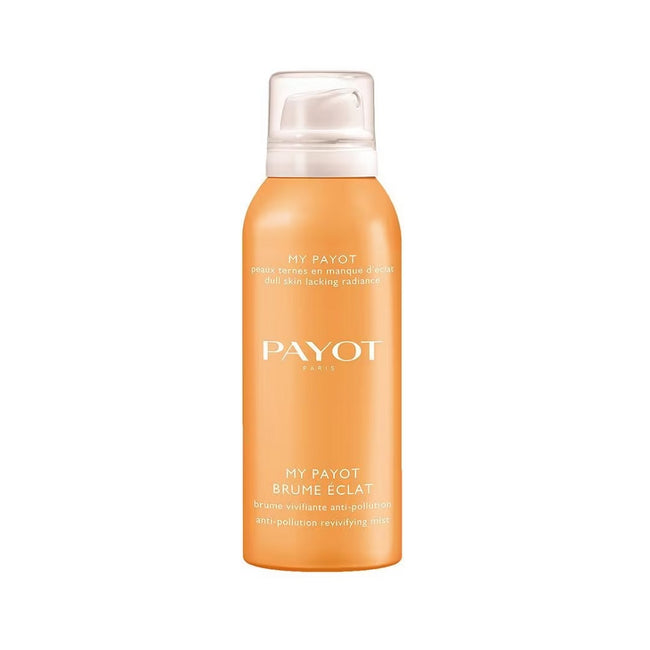 Payot My Payot Brume Eclat stymulująca mgiełka chroniąca przed skażeniem środowiska 125ml