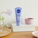 Nivea Smooth Hands & Nail Care wygładzający krem do rąk i paznokci 100ml