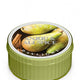 Kringle Candle Daylight świeczka zapachowa Anjou & Allspice 35g