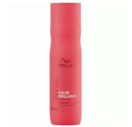 Wella Professionals Invigo Brillance Color Protection Shampoo Normal szampon chroniący kolor do włosów normalnych 250ml