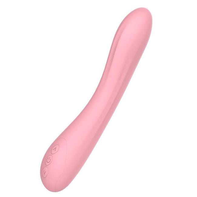 Dream Toys The Candy Shop Peach Party wibrator