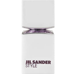 Jil Sander Style woda perfumowana spray 50ml Tester