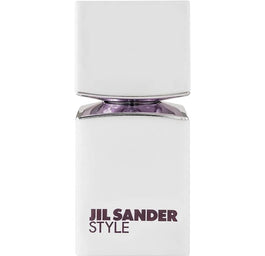 Jil Sander Style woda perfumowana spray 50ml - produkt bez opakowania