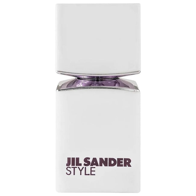 Jil Sander Style woda perfumowana spray 50ml - produkt bez opakowania