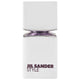 Jil Sander Style woda perfumowana spray 50ml - produkt bez opakowania