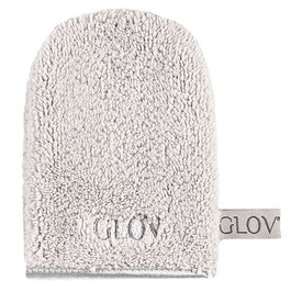 Glov On-The-Go Makeup Remover rękawiczka do demakijażu Silver Stone