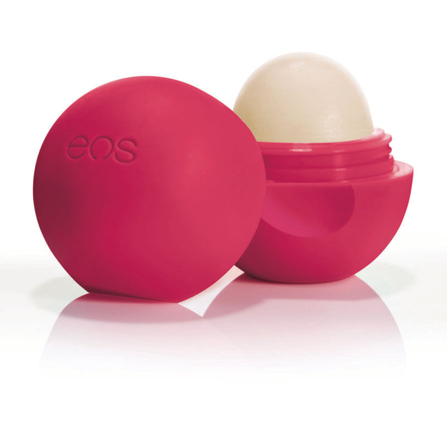 eos eos Lip Balm balsam do ust Pomegranate Raspberry 7g