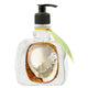 Aura Smaczne Sekrety kremowe mydło w płynie z ekstraktem z kokosa 500ml
