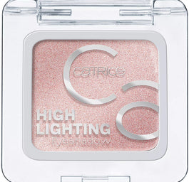 Catrice Highlighting Eyeshadow rozświetlający cień do powiek 030 Metallic Lights 2g