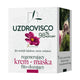 UZDROVISCO Regenerujący krem-maska fito-dozujący 50ml