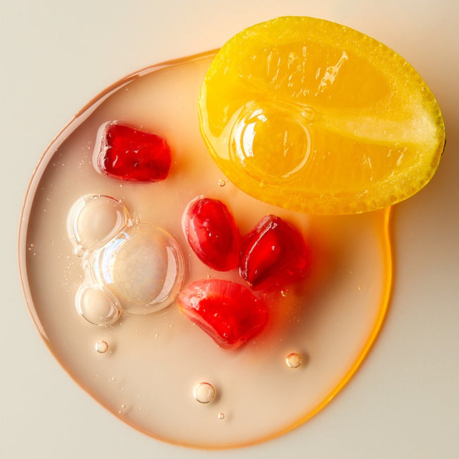 Nivea Zen Vibes żel pod prysznic 250ml