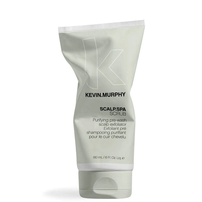 Kevin Murphy Scalp.SPA Scrub oczyszczający peeling do skóry głowy 180ml