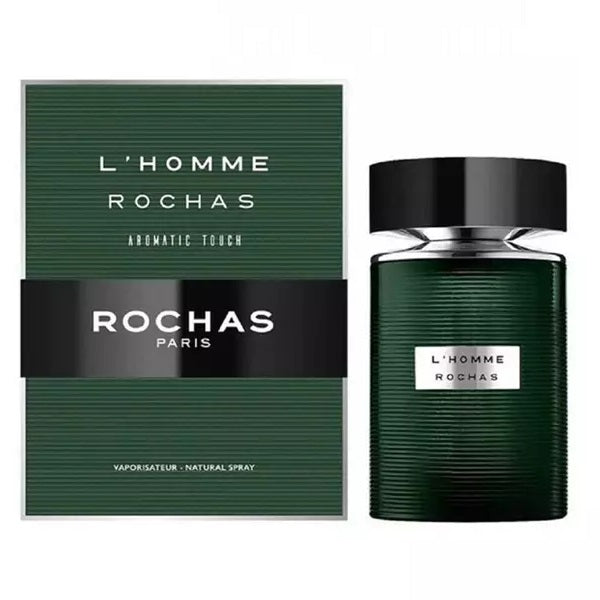 Rochas L'Homme Aromatic Touch woda toaletowa spray 100ml