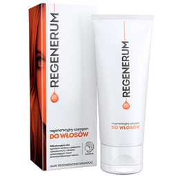 Regenerum Regeneracyjny szampon do włosów 150ml