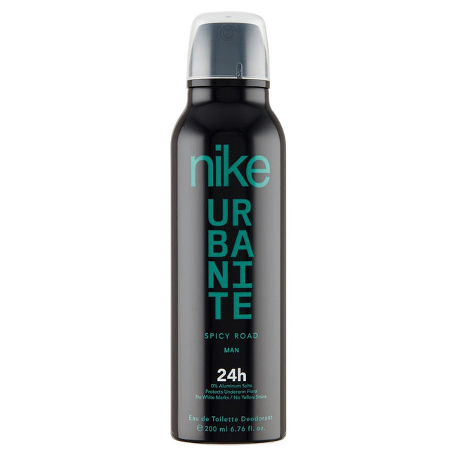 Nike Urbanite Spicy Road Man dezodorant spray 200ml