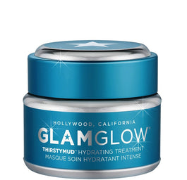 GlamGlow Thirstymud Hydrating Treatment nawilżająca maseczka do twarzy 15g