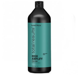 Matrix Total Results High Amplify Shampoo szampon zwiększający objętość włosów 1000ml