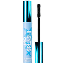 Ingrid No Splash Waterproof Mascara wodoodporny tusz do rzęs 12ml