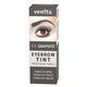 Venita Professional Eyebrow Tint farba do brwi w proszku Graphite