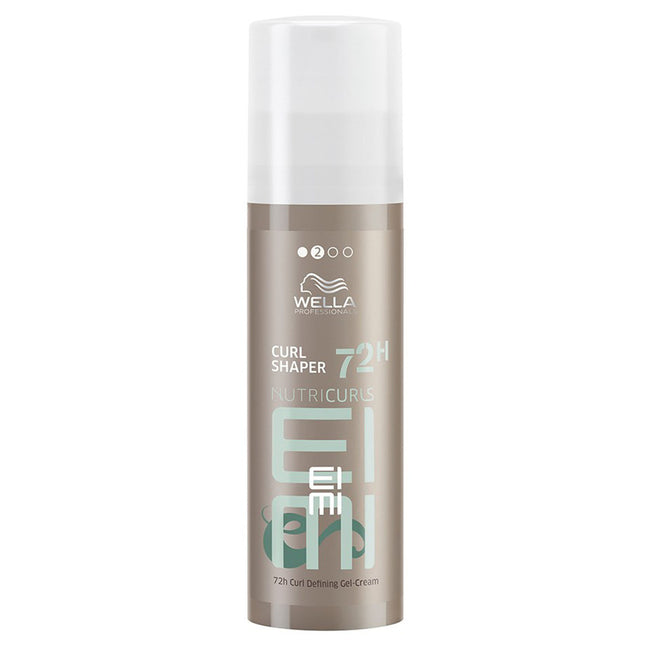 Wella Professionals Eimi Nutricurls Curl Shaper krem do stylizacji włosów kręconych 150ml