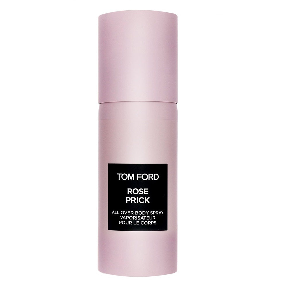 tom ford rose prick spray do ciała 150 ml   