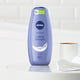 Nivea Creme Smooth Care Shower pielęgnujący żel pod prysznic 500ml