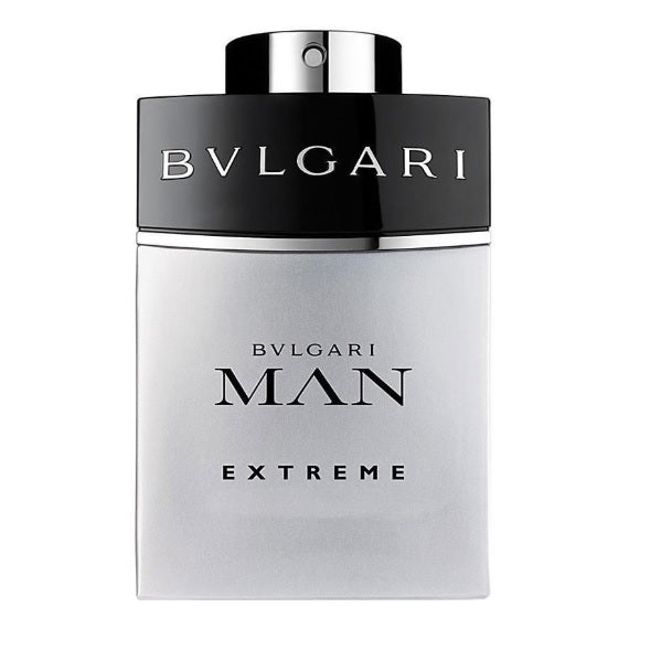 Bvlgari Man Extreme woda toaletowa spray 100ml