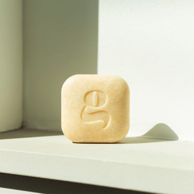 Soap for Globe Kostka myjąca do skóry delikatnej Delicate 100g