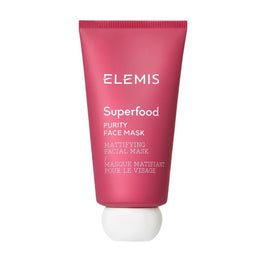 ELEMIS Superfood Purity Face Mask oczyszczająca maska do twarzy 75ml