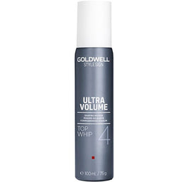 Goldwell Stylesign Ultra Volume Top Whip 4 pianka modelująca włosy 100ml