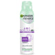 Garnier Mineral 6-in-1 Protection Floral Fresh antyperspirant spray 150ml