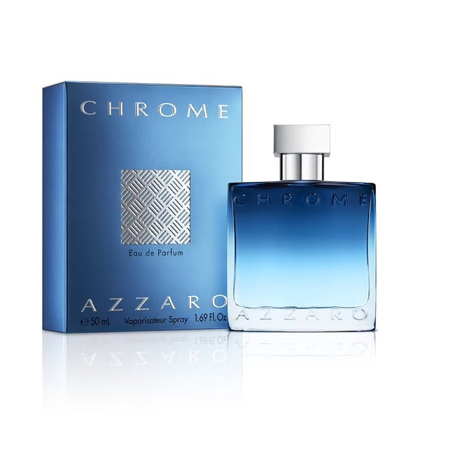 Azzaro Chrome woda perfumowana spray 50ml