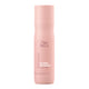 Wella Professionals Invigo Blonde Recharge Color Refreshing Shampoo odświeżający szampon z pigmentami koloru do włosów w kolorze zimnego blondu 250ml