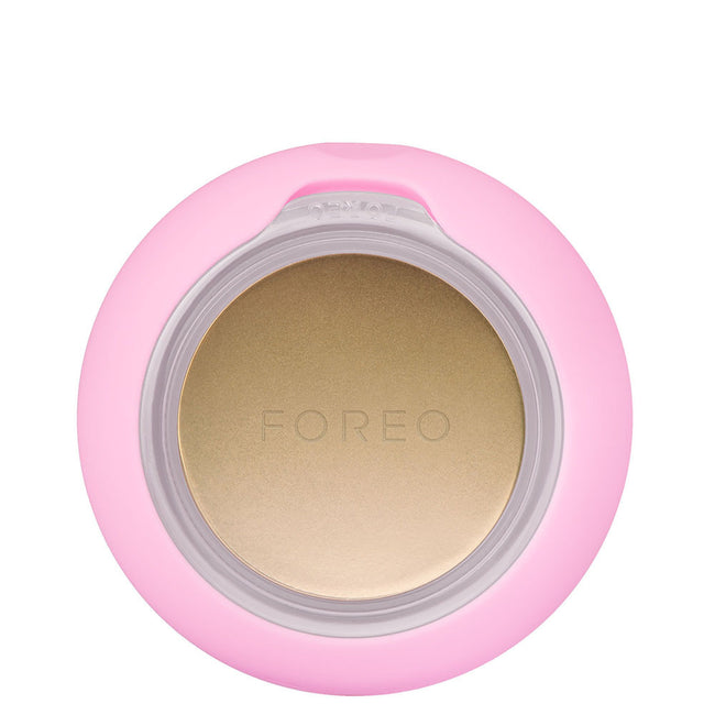 Foreo Ufo urządzenie soniczne przyspieszające działanie maseczki Pearl Pink