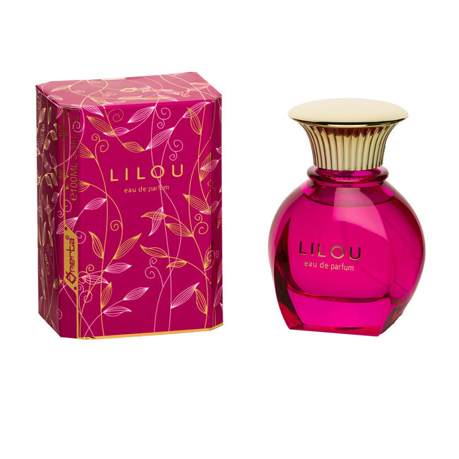 Omerta Lilou woda perfumowana spray 100ml