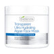 Bielenda Professional Transperent Ultra Hydrating Algae Face Mask transparentna ultranawilżająca maska algowa do twarzy 190g