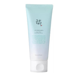 Beauty of Joseon Green Plum Refreshing Cleanser oczyszczający żel do mycia twarzy 100ml