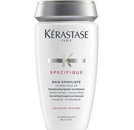 Kerastase Specifique Bain Prevention Normalizing Frequent Use Shampoo normalizujący szampon do włosów 250ml