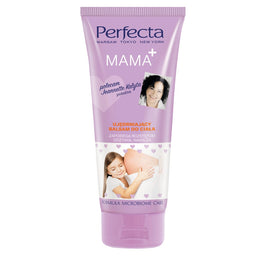 Perfecta Mama ujędrniający balsam do ciała 200ml