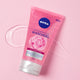 Nivea Rose Touch micelarny żel oczyszczający z organiczną wodą różaną 150ml