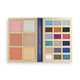 Makeup Revolution I Heart Revolution Disney Fairytale Book Palette paleta do makijażu twarzy Cinderella 51g