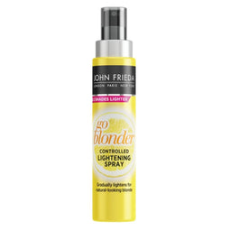 John Frieda Go Blonder Controlled Lightening spray rozjaśniający włosy 100ml